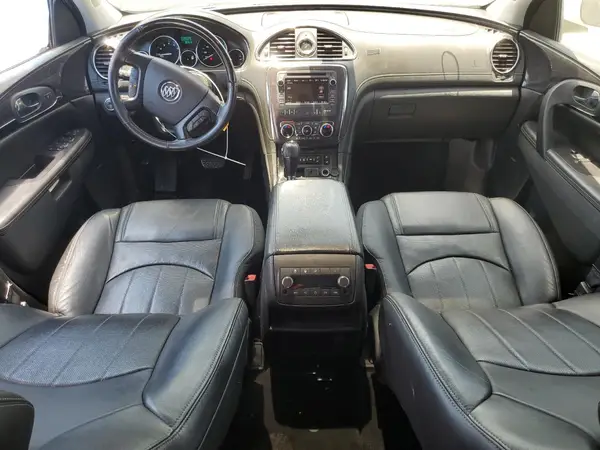 5GAKVCKD4HJ140863 2017 BUICK ENCLAVE - Image 8