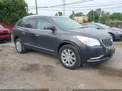 5GAKVCKD4HJ151202 2017 BUICK ENCLAVE