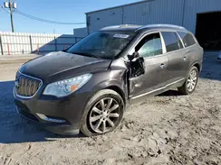 5GAKVCKD4HJ154391 2017 BUICK ENCLAVE