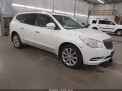 5GAKVCKD4HJ162992 2017 BUICK ENCLAVE
