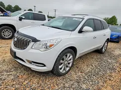 5GAKVCKD4HJ163382 2017 BUICK ENCLAVE