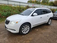 5GAKVCKD4HJ176357 2017 BUICK ENCLAVE