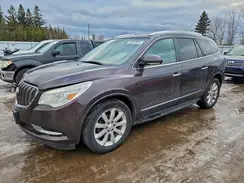 5GAKVCKD4HJ178349 2017 BUICK ENCLAVE