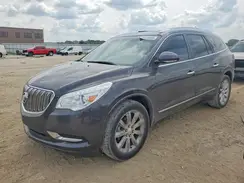 5GAKVCKD4HJ189092 2017 BUICK ENCLAVE