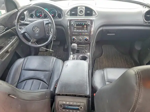 5GAKVCKD4HJ189092 2017 BUICK ENCLAVE - Image 8