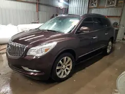 5GAKVCKD4HJ190128 2017 BUICK ENCLAVE