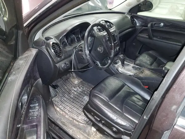 5GAKVCKD4HJ190128 2017 BUICK ENCLAVE - Image 8