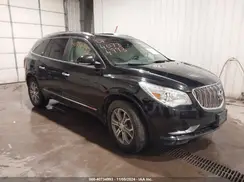 5GAKVCKD4HJ201872 2017 BUICK ENCLAVE