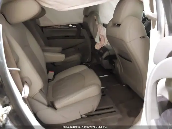 5GAKVCKD4HJ201872 2017 BUICK ENCLAVE - Image 8