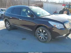 5GAKVCKD4HJ202391 2017 BUICK ENCLAVE