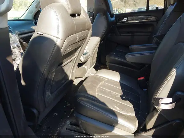 5GAKVCKD4HJ202391 2017 BUICK ENCLAVE - Image 8