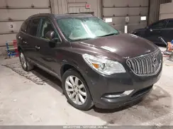 5GAKVCKD4HJ208062 2017 BUICK ENCLAVE