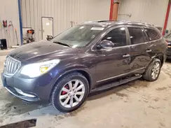 5GAKVCKD4HJ221412 2017 BUICK ENCLAVE