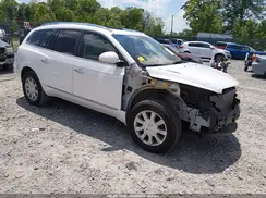 5GAKVCKD4HJ222978 2017 BUICK ENCLAVE