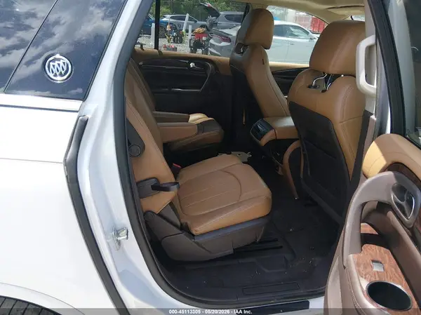 5GAKVCKD4HJ222978 2017 BUICK ENCLAVE - Image 8