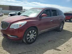 5GAKVCKD4HJ223466 2017 BUICK ENCLAVE