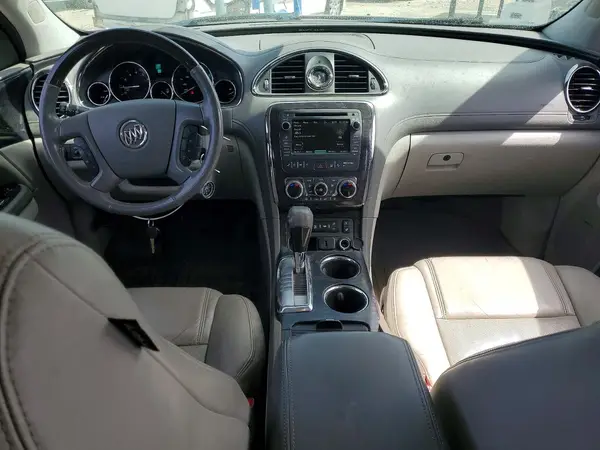 5GAKVCKD4HJ223466 2017 BUICK ENCLAVE - Image 8