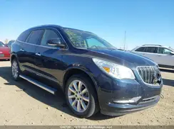 5GAKVCKD4HJ225766 2017 BUICK ENCLAVE