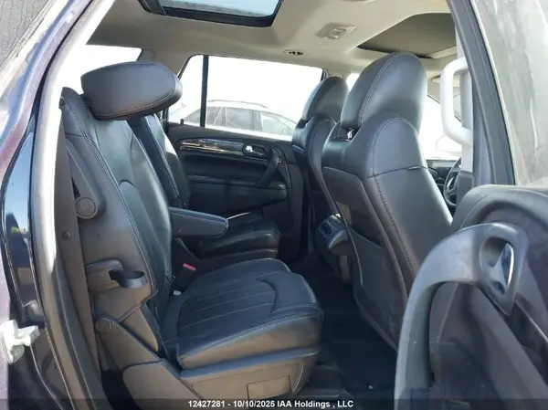 5GAKVCKD4HJ225766 2017 BUICK ENCLAVE - Image 8