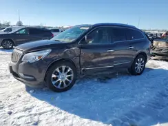 5GAKVCKD4HJ228960 2017 BUICK ENCLAVE
