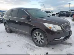 5GAKVCKD4HJ234323 2017 BUICK ENCLAVE