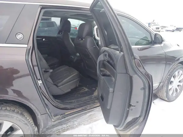 5GAKVCKD4HJ234323 2017 BUICK ENCLAVE - Image 8