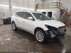 5GAKVCKD4HJ234502 2017 BUICK ENCLAVE