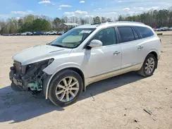 5GAKVCKD4HJ239909 2017 BUICK ENCLAVE