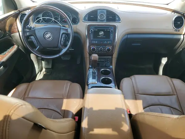 5GAKVCKD4HJ239909 2017 BUICK ENCLAVE - Image 8