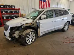 5GAKVCKD4HJ240199 2017 BUICK ENCLAVE