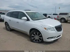 5GAKVCKD4HJ258105 2017 BUICK ENCLAVE