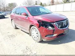 5GAKVCKD4HJ262817 2017 BUICK ENCLAVE