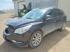 5GAKVCKD4HJ264230 2017 BUICK ENCLAVE