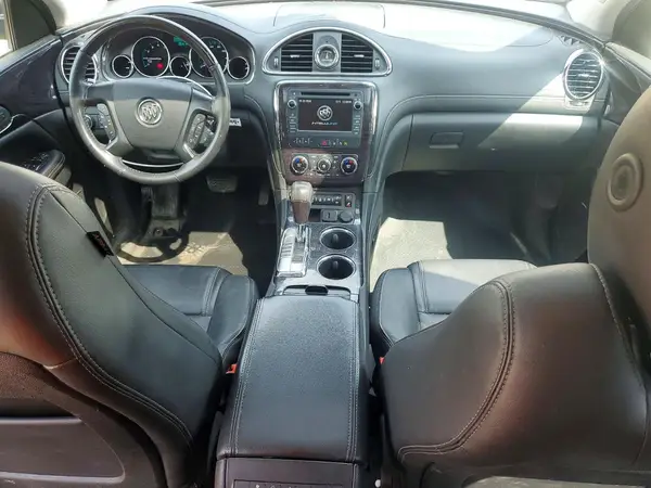5GAKVCKD4HJ264230 2017 BUICK ENCLAVE - Image 8