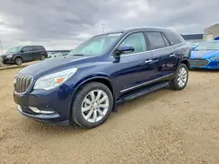5GAKVCKD4HJ265183 2017 BUICK ENCLAVE