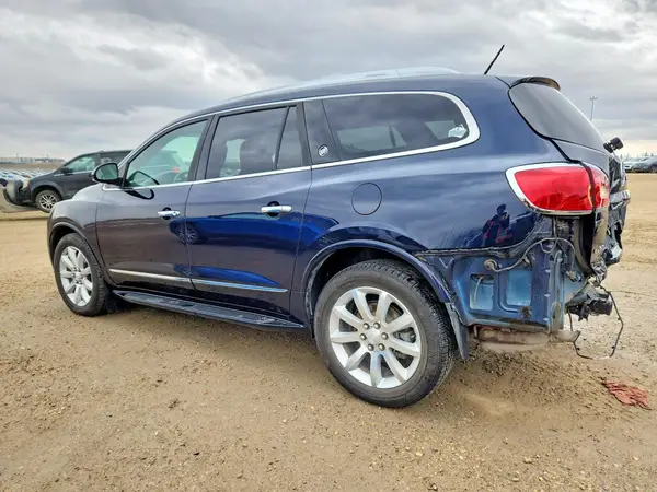 5GAKVCKD4HJ265183 2017 BUICK ENCLAVE - Image 2