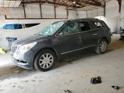5GAKVCKD4HJ270853 2017 BUICK ENCLAVE