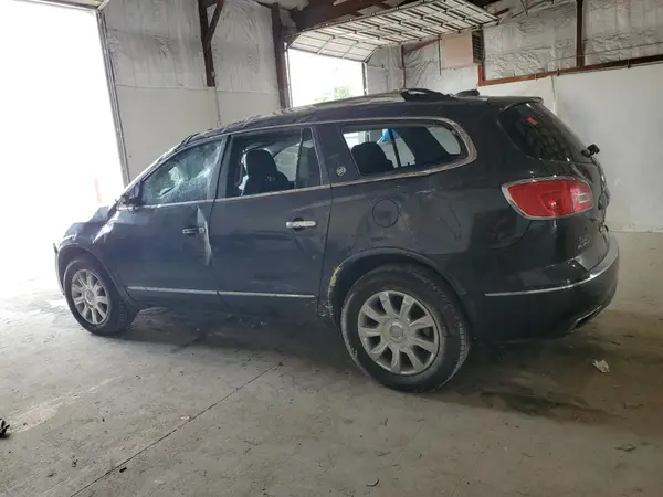 5GAKVCKD4HJ270853 2017 BUICK ENCLAVE - Image 2