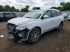 5GAKVCKD4HJ272523 2017 BUICK ENCLAVE