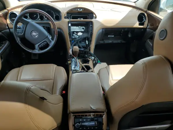 5GAKVCKD4HJ272523 2017 BUICK ENCLAVE - Image 8