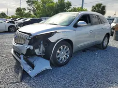 5GAKVCKD4HJ279763 2017 BUICK ENCLAVE