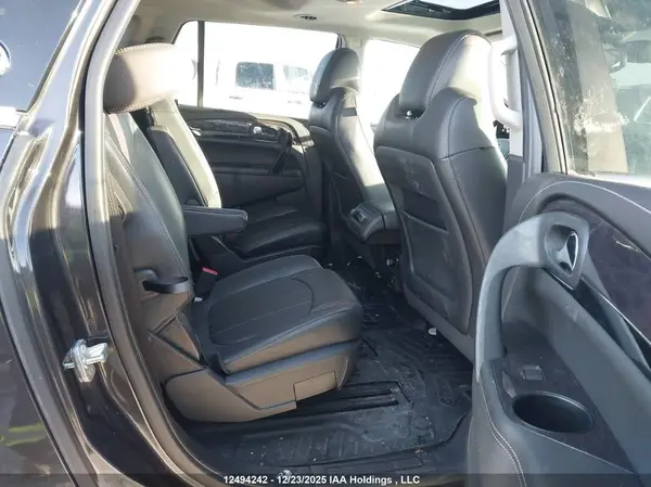 5GAKVCKD4HJ285322 2017 BUICK ENCLAVE - Image 8