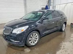 5GAKVCKD4HJ286759 2017 BUICK ENCLAVE