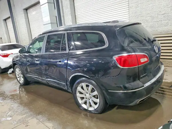 5GAKVCKD4HJ286759 2017 BUICK ENCLAVE - Image 2