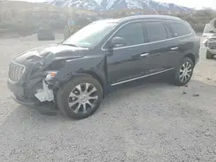 5GAKVCKD4HJ299138 2017 BUICK ENCLAVE