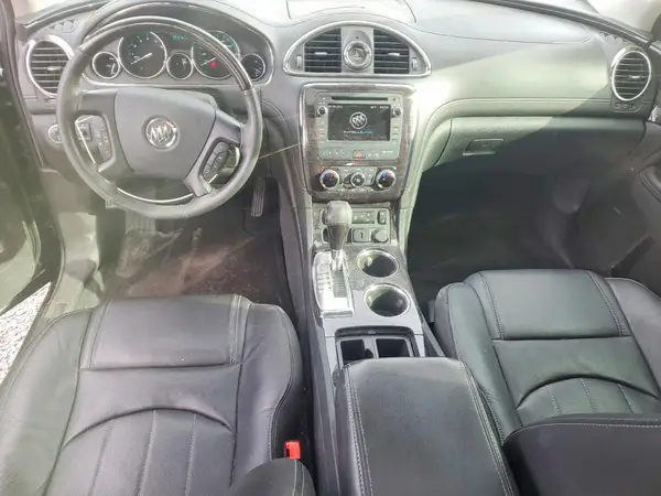 5GAKVCKD4HJ299138 2017 BUICK ENCLAVE - Image 8