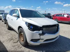 5GAKVCKD4HJ303320 2017 BUICK ENCLAVE
