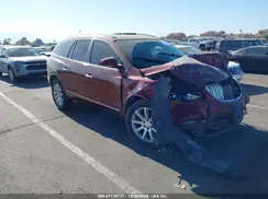 5GAKVCKD4HJ304631 2017 BUICK ENCLAVE