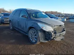 5GAKVCKD4HJ307092 2017 BUICK ENCLAVE