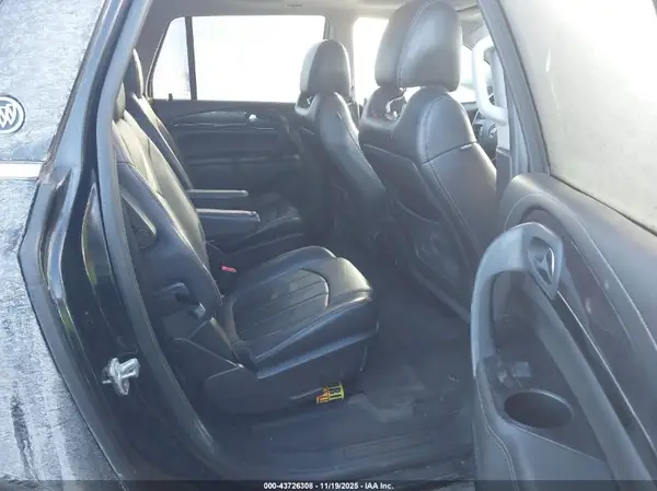 5GAKVCKD4HJ307092 2017 BUICK ENCLAVE - Image 8